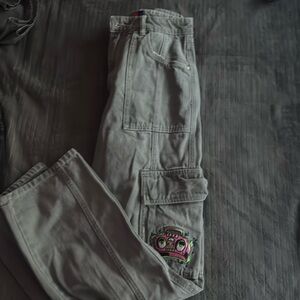 high rise designed empyre jeans